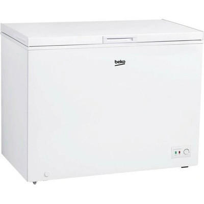 Beko BOXCF316EWN