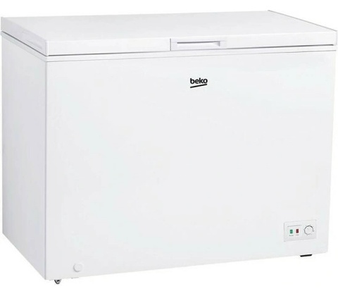 Beko BOXCF316EWN