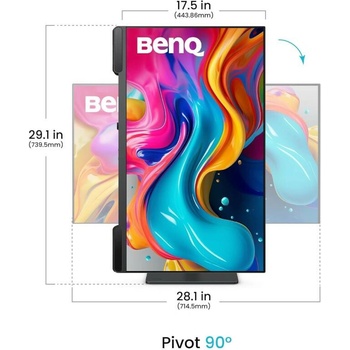 BenQ PV3200U