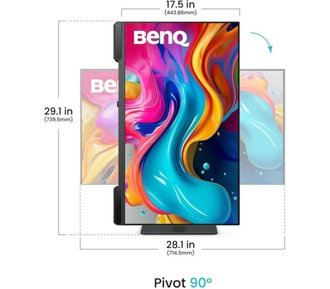 BenQ PV3200U