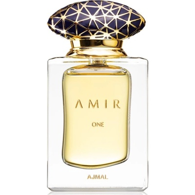 Ajmal Amir One parfémovaná voda unisex 50 ml