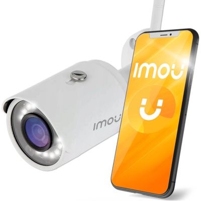 Dahua IMOU IPC-F32MIP