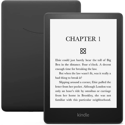 Amazon Kindle Paperwhite 5 – Zbozi.Blesk.cz