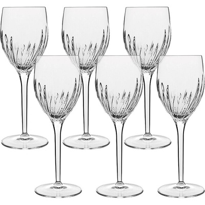 Luigi Bormioli ЧАШИ ЗА ВИНО incanto 390ml 6БР (a11020ga2021990)