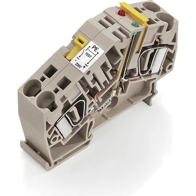 Weidmüller ZTR 6-2 E / 230V UC (8817930000)