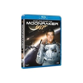 BOND - MOONRAKER BD