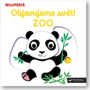 Objevujeme svět! ZOO