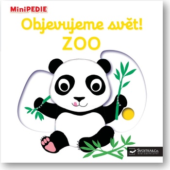 Objevujeme svět! ZOO