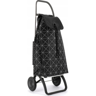 Rolser I-Max MF 6 Logic, černá