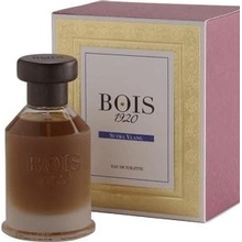 Bois 1920 Sutra Ylang toaletní voda unisex 100 ml tester