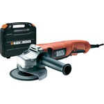 Black & Decker KG1202K-QS Ъглошлайф