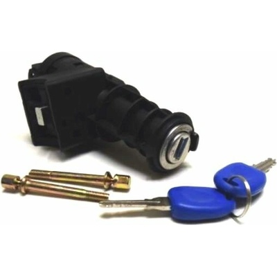 Spínací skříňka Fiat Doblo 2000-2010 s vložkou a klíči, 7-PIN 46819068 – Zboží Mobilmania