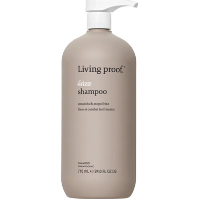 Living Proof No Frizz Shampoo 710 ml