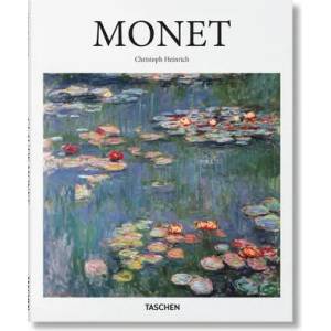 Monet | Christoph Heinrich (ISBN: 9783836503983)