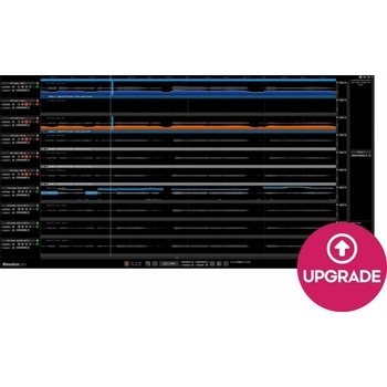 Synchro Arts Revoice Pro 5 Upgrade (Digitálny produkt)