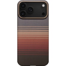 Pitaka Ultra Slim Case Sunset iPhone 17 Pro Max KI1702SPM