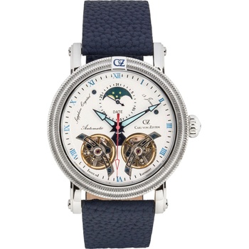 Carl von Zeyten CVZ0085WHS Schauinsland мъже (CVZ0085WHS Schauinsland)