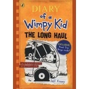 Diary of a Wimpy Kid 9 - Jeff Kinney
