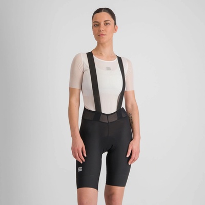 Sportful SRK dámske s trakmi black