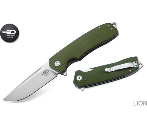 Bestech Lion BG01B