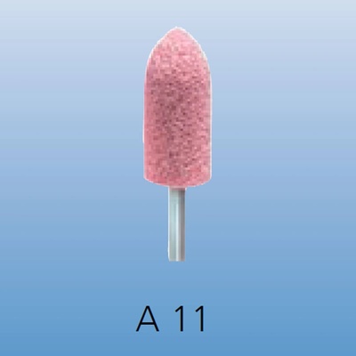 Pferd 35511273 | Teliesko Séria A 22 x 50 x 6 mm Z30, AR