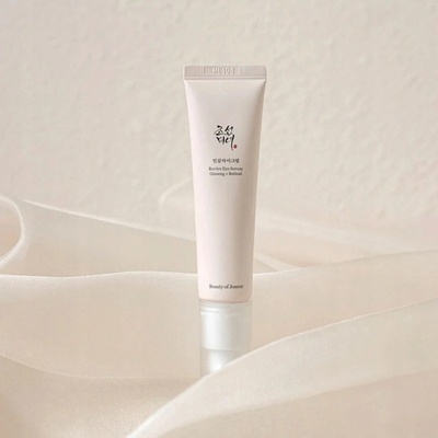 Vidaxl Očné sérum Revive: ženšen + očné sérum na sietnicu 30 ml