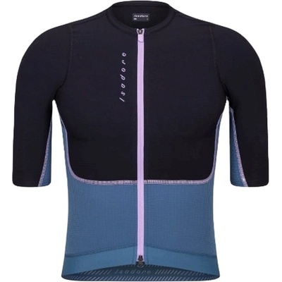 Isadore Distance Performance Wool After Midnight