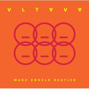 Warner Vltava: Marx Engels Beatles - CD (020308)