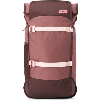 Aevor Daypack Raw Ruby 28 l