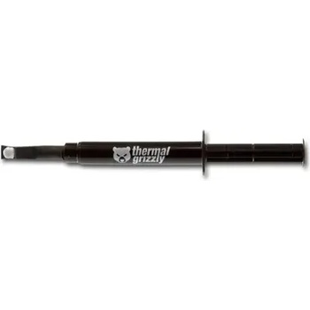 Image 1 of Thermal Grizzly Термо паста Thermal Grizzly Aeronaut, 1g, Черен, 8.5 W/mK (TG-A-001-RS)