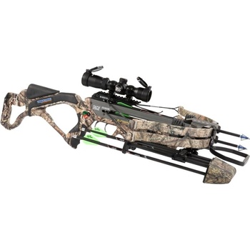 EXCALIBUR TwinStrike TAC2