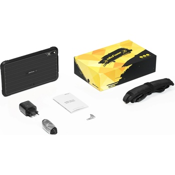 Image 1 of Ulefone RugKing Pad Pro 128GB 4G black