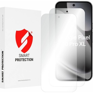  Протектор за Google Pixel 10 Pro XL - Smart Protection - Premium Classic (2 броя) - Прозрачен