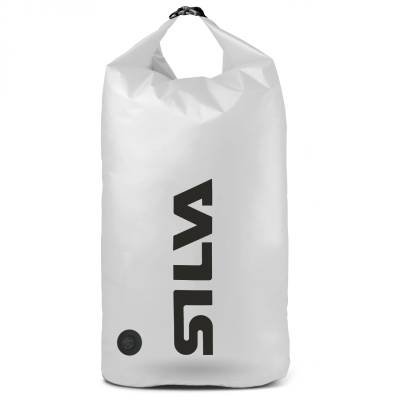 Компресиращ чувал Silva Dry Bag TPU-V Stuff sack - Light Grey - размер 36 l (559-0385-0114)