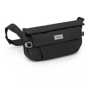 Osprey Arcane Hip Bag Цвят: черен