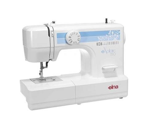Elna 150