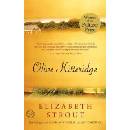 Olive Kitteridge. Mit Blick aufs Meer, englische Ausgabe - Strout, Elizabeth