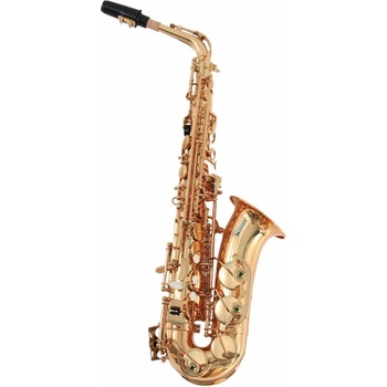 Soundsation Алт Саксофон soundsation - Модел salsx-20