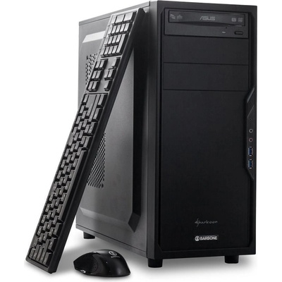 Barbone Home_AMD5600G_32G_W11
