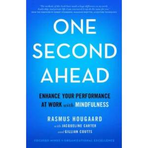 One Second Ahead | Hougaard Rasmus (2015)