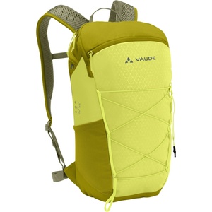 VAUDE Туристическа раница Vaude Agile 14 Walking backpack - Light Leaf - размер One Size (502-8517-0511)