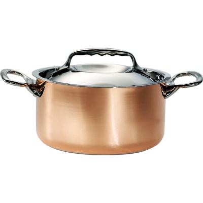 de Buyer Prima Matera 16 cm 1,8 l 6242.16