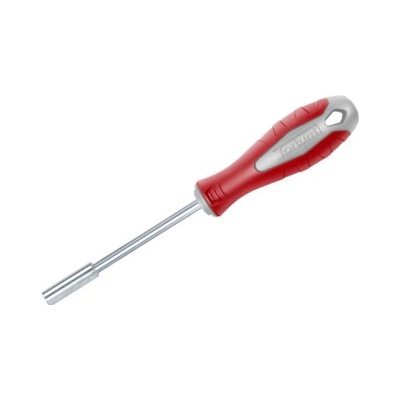Skrutkovač na hroty, 1/4 "x100mm, S2, 4740900 FORTUM