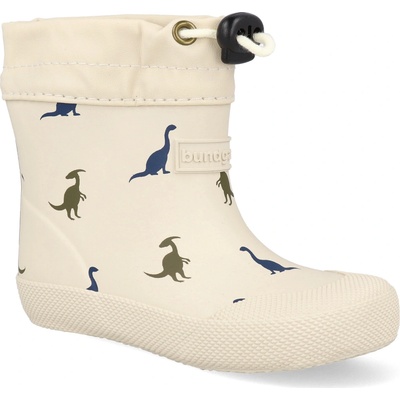 Bundgaard Cover Ivory Dino
