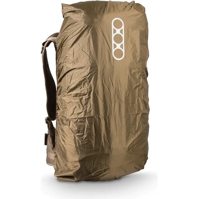 EBERLESTOCK Převlek na batoh COYOTE BROWN