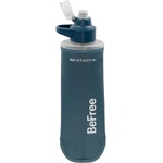 Katadyn BeFree AC 0, 5 l Цвят: син