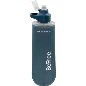 Katadyn BeFree AC 0, 5 l Цвят: син