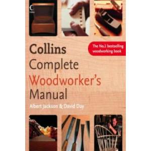 Collins Complete Woodworker's Manual (2005)