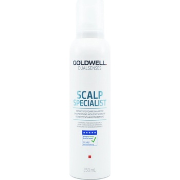 Goldwell Dualsenses Scalp Specialist Sensitive Foam Shampoo 250 ml