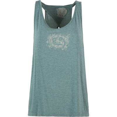 E9 Дамски топ E9 Women's Aski Top - Thymus - размер XS (916-6031-0312)